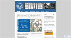 Desktop Screenshot of chicagobwp.org